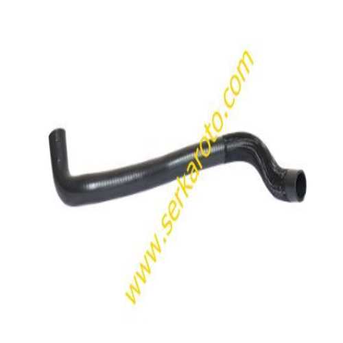 DACİA SANDERO DUSTER LOGAN MCV RADYATÖR ÜST HORTUM